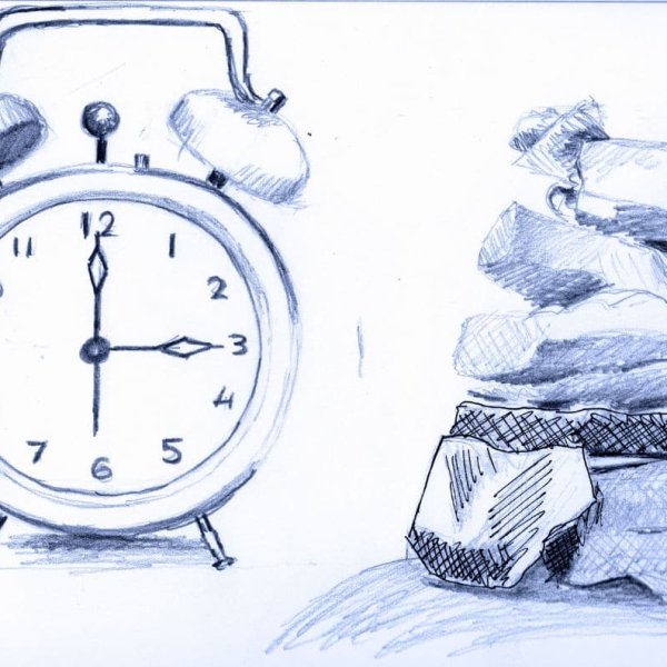 How to Draw Quick Sketches