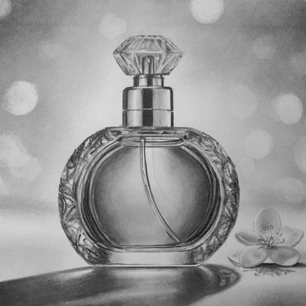 How to Draw Realistic Glass